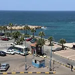 Nabeel Homes - Designer Seaview Condo - 208