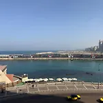 Nabeel Homes - Designer Seaview Condo - 208