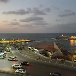 Nabeel Homes - Designer Seaview Condo - 208