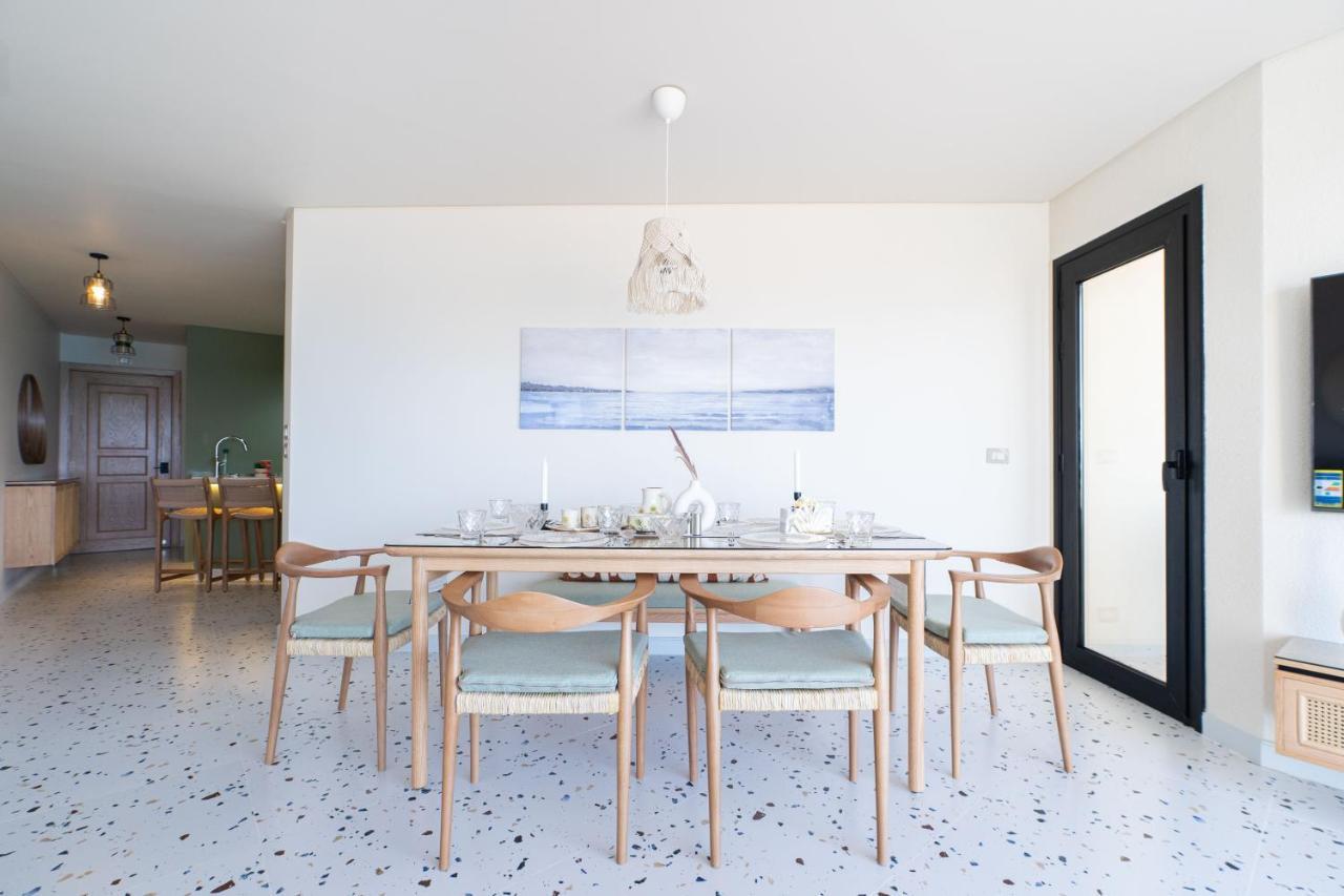 Apartmán Nabeel Homes - Designer Seaview - 208 Alexandria