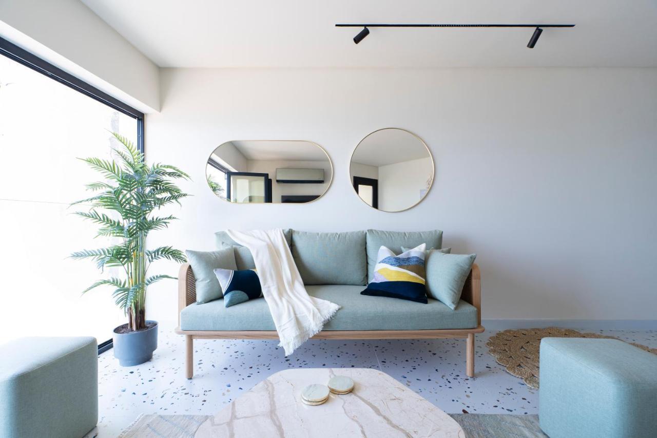 Apartmán Nabeel Homes - Designer Seaview - 208