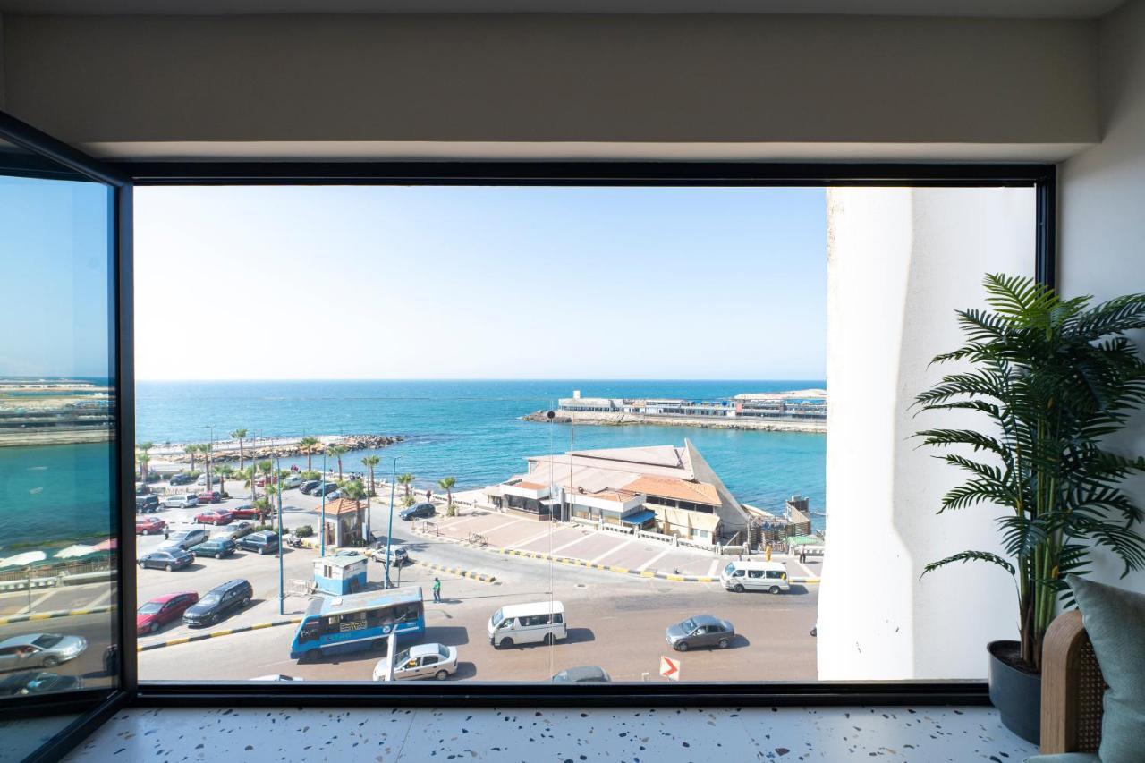 Nabeel Homes - Designer Seaview - 208 * Alexandria