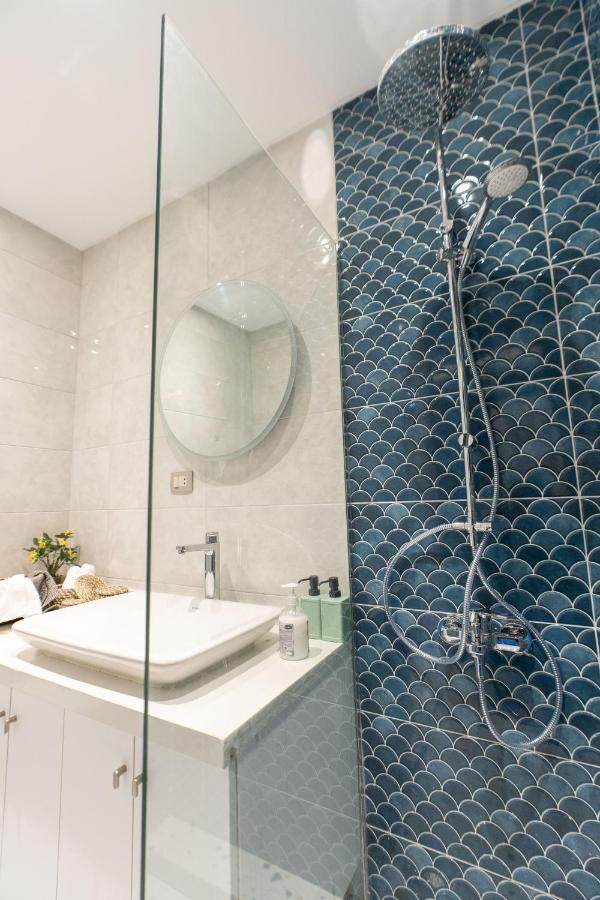 Nabeel Homes - Designer Seaview - 208 Apartment *