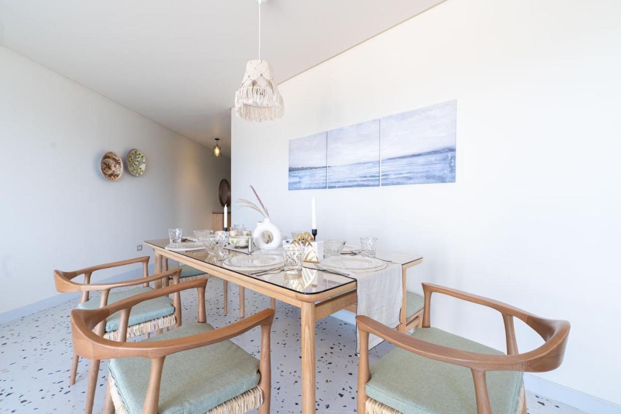 Apartment Nabeel Homes - Designer Seaview - 208