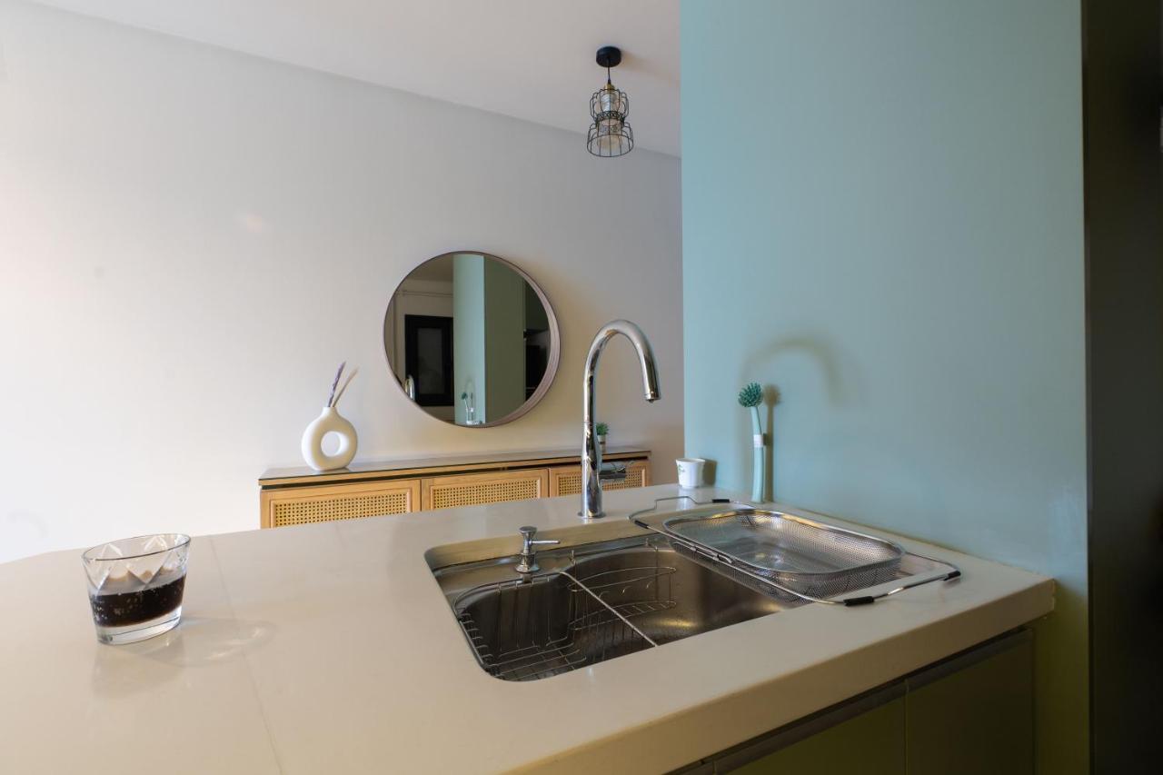 Apartmán Nabeel Homes - Designer Seaview - 208 *