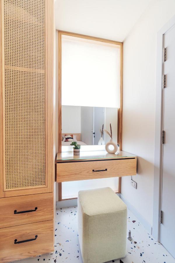 Nabeel Homes - Designer Seaview - 208 Apartmán *