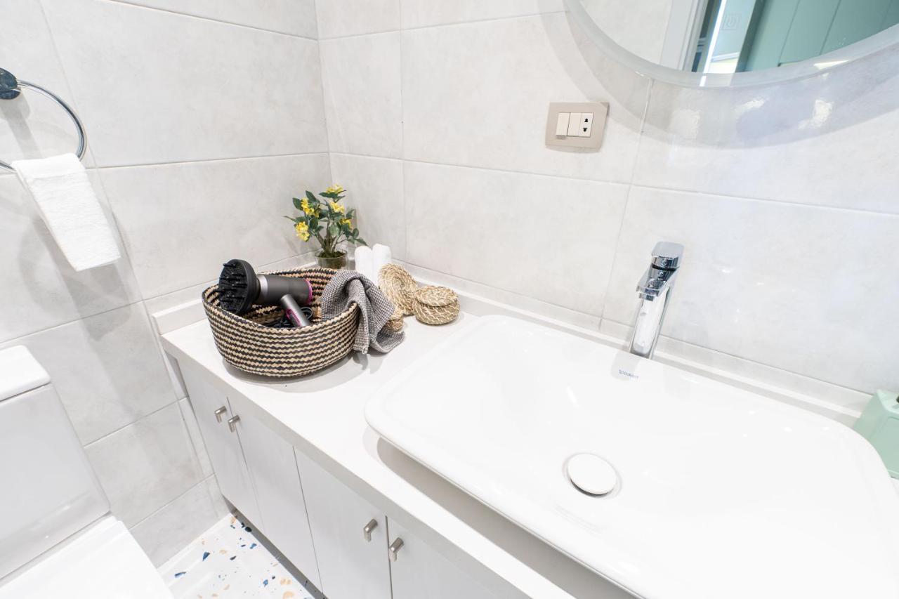 Apartment Nabeel Homes - Designer Seaview - 208