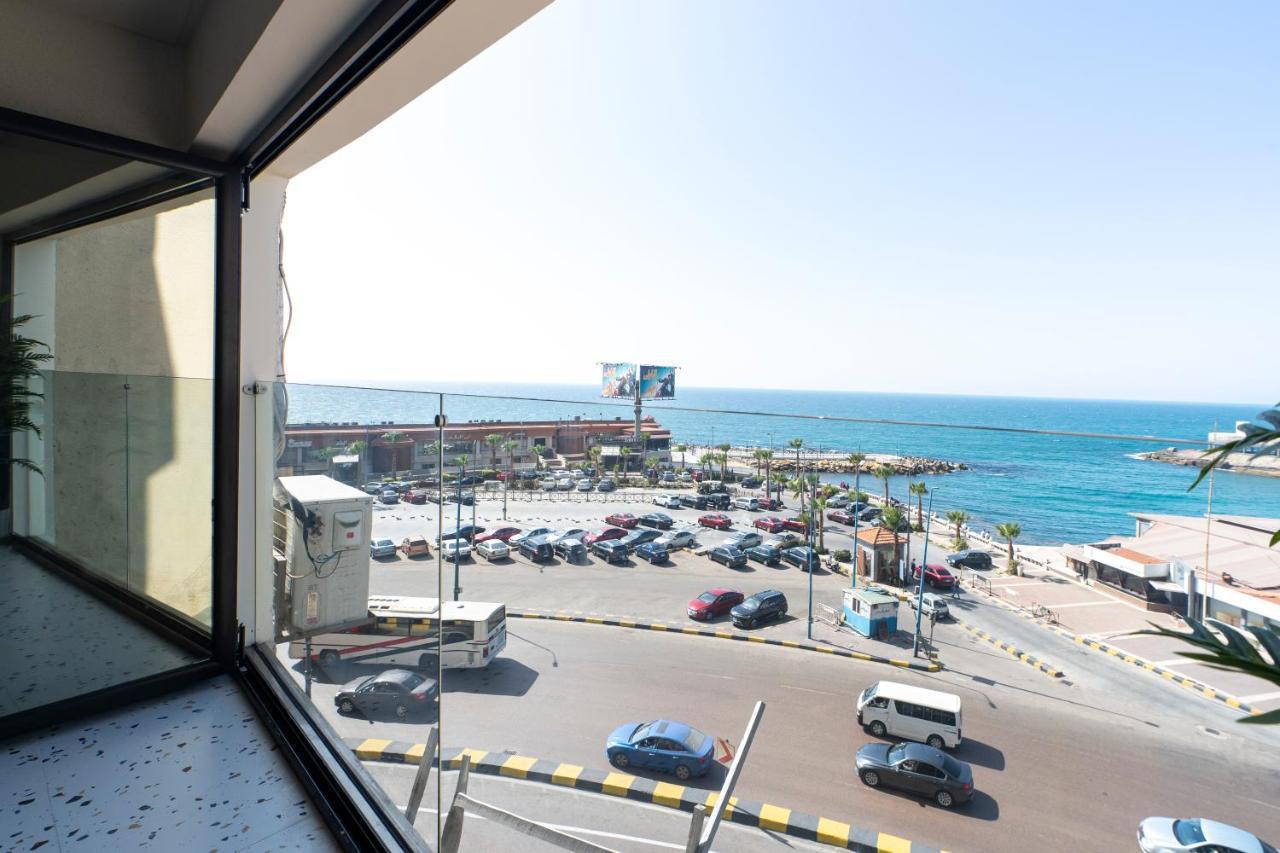 Nabeel Homes - Designer Seaview - 208 Apartmán *