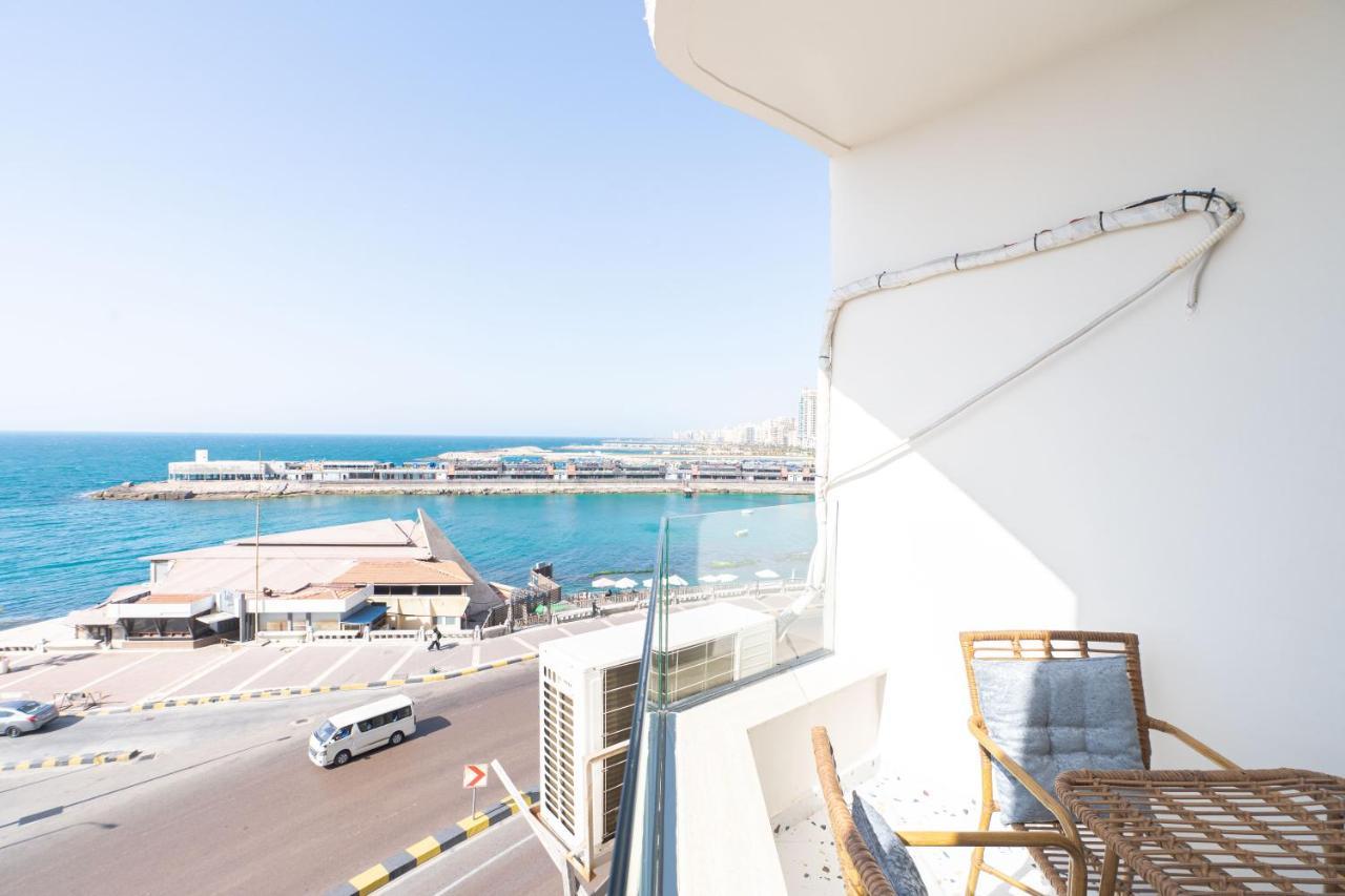 Nabeel Homes - Designer Seaview - 208 Apartmán *