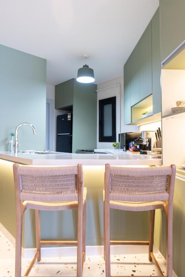 Nabeel Homes - Designer Seaview - 208 Apartment