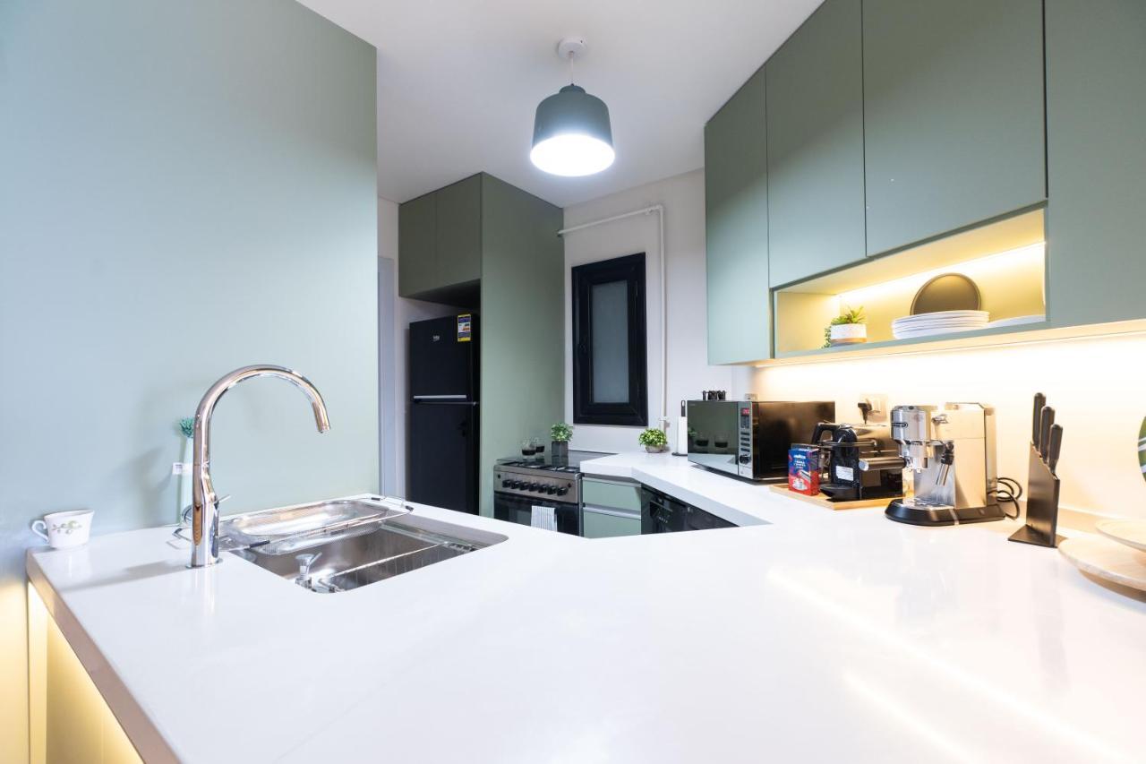 Apartment Nabeel Homes - Designer Seaview - 208 *
