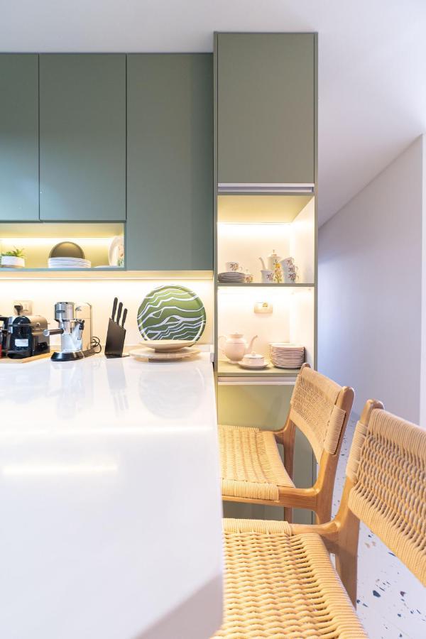 Apartmán Nabeel Homes - Designer Seaview - 208 *