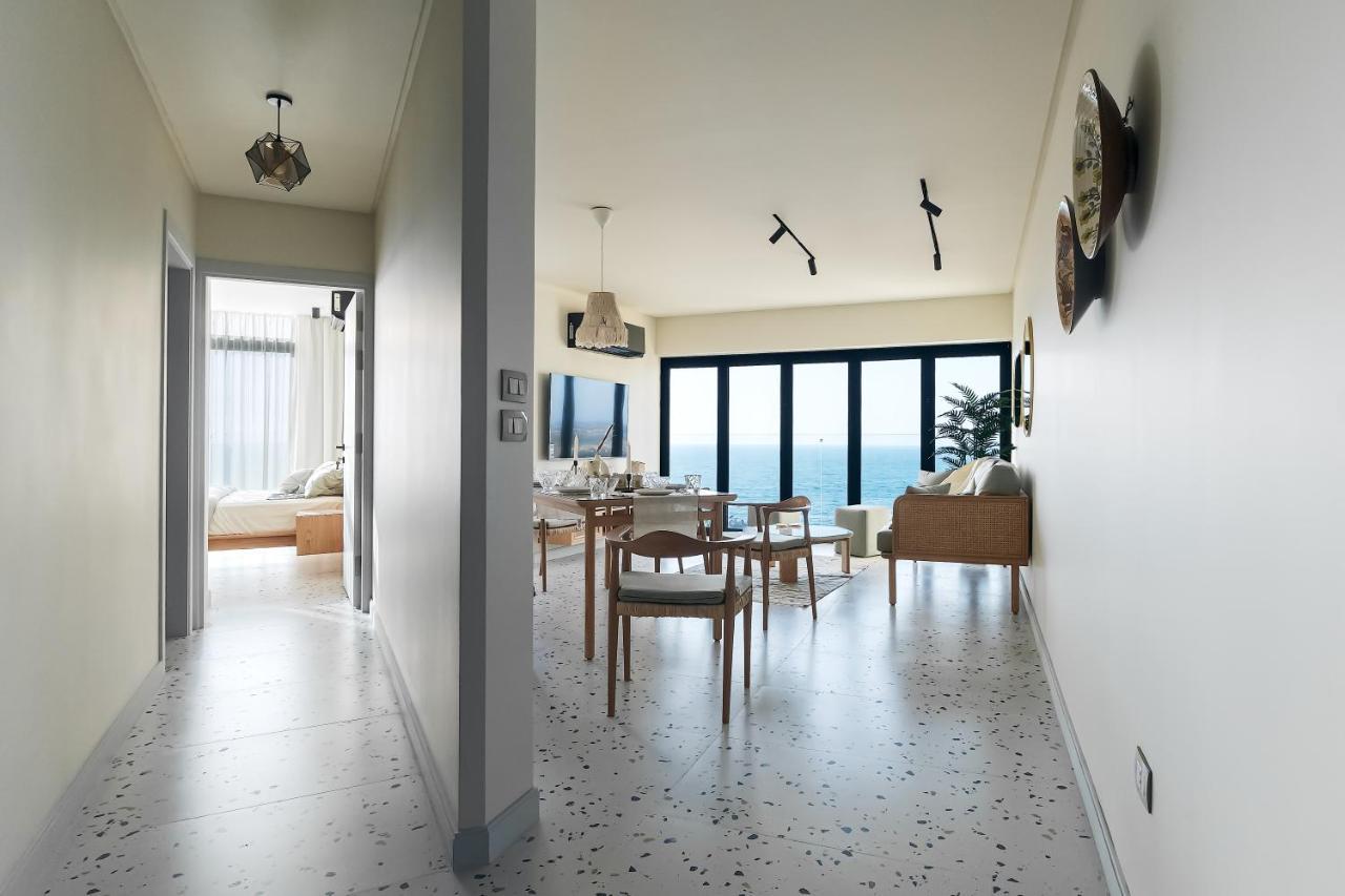 Nabeel Homes - Designer Seaview - 208 Apartment