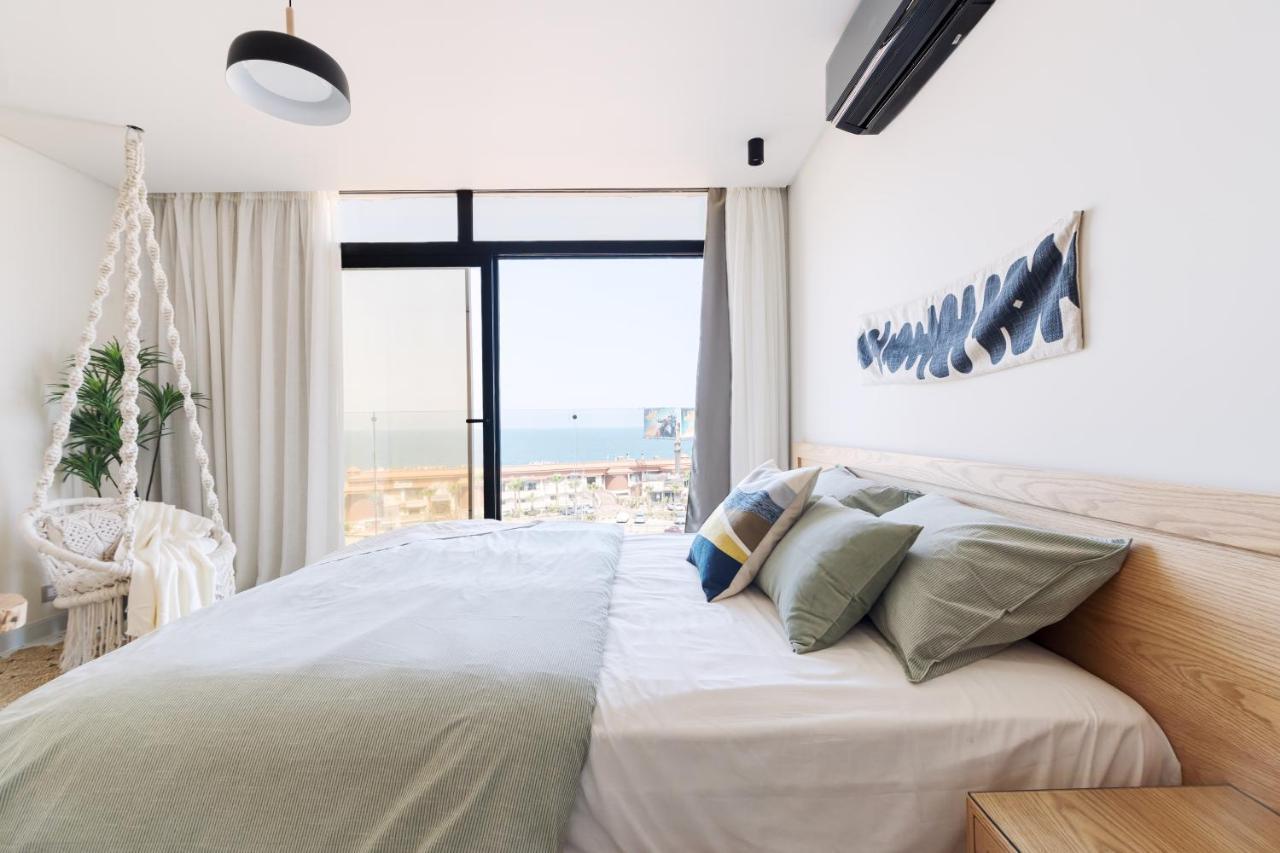 Nabeel Homes - Designer Seaview - 208 Apartment *