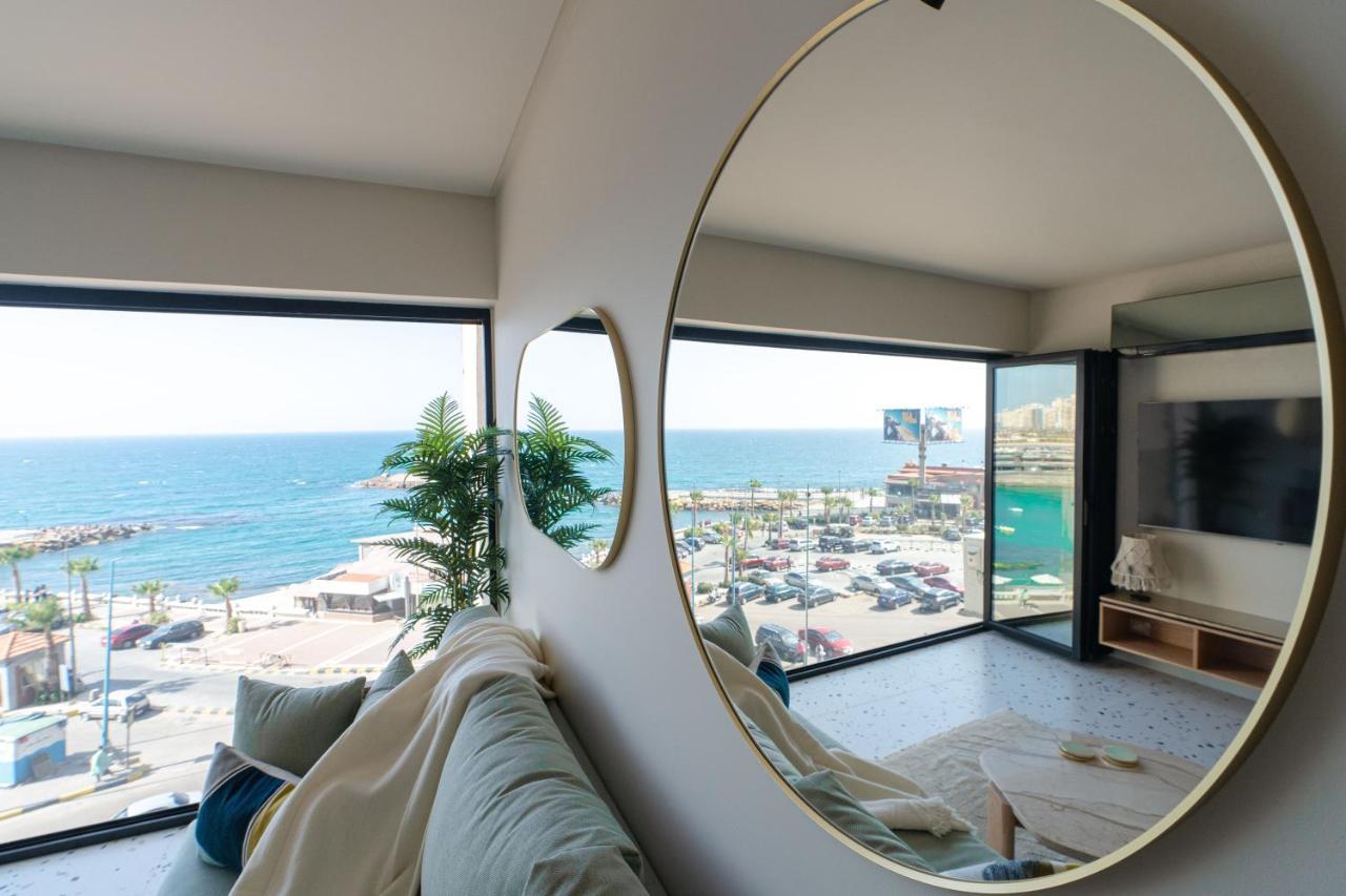 Apartment Nabeel Homes - Designer Seaview - 208 Alexandria