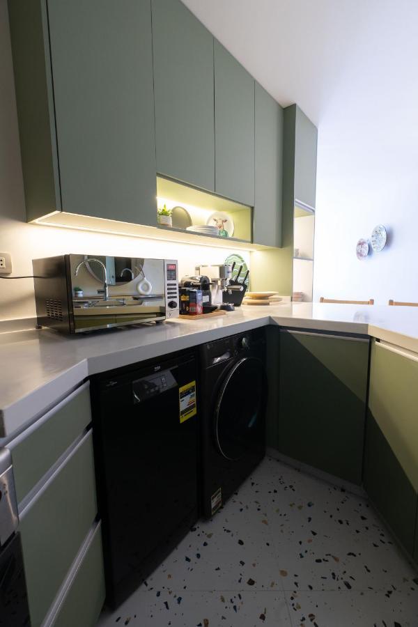 Nabeel Homes - Designer Seaview - 208 Apartment *