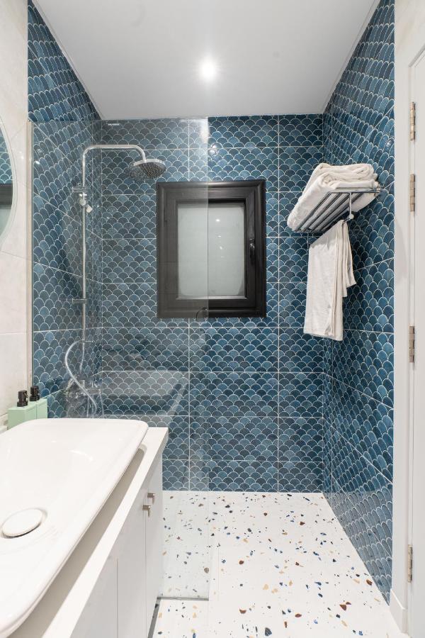 Nabeel Homes - Designer Seaview - 208 Apartment *