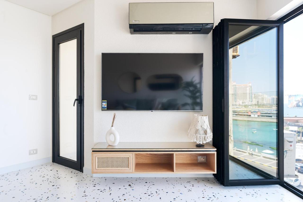 Apartment Nabeel Homes - Designer Seaview - 208 Alexandria