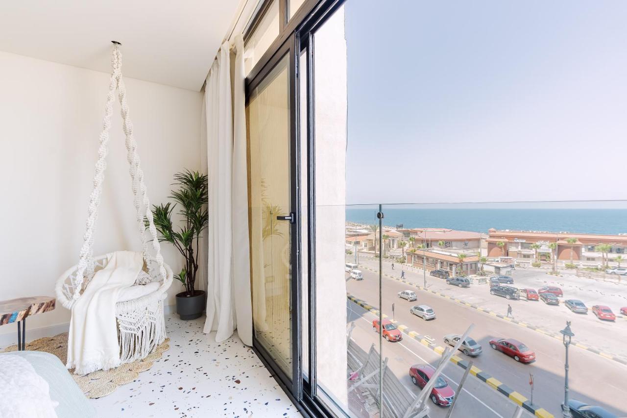 Apartment Nabeel Homes - Designer Seaview - 208 *