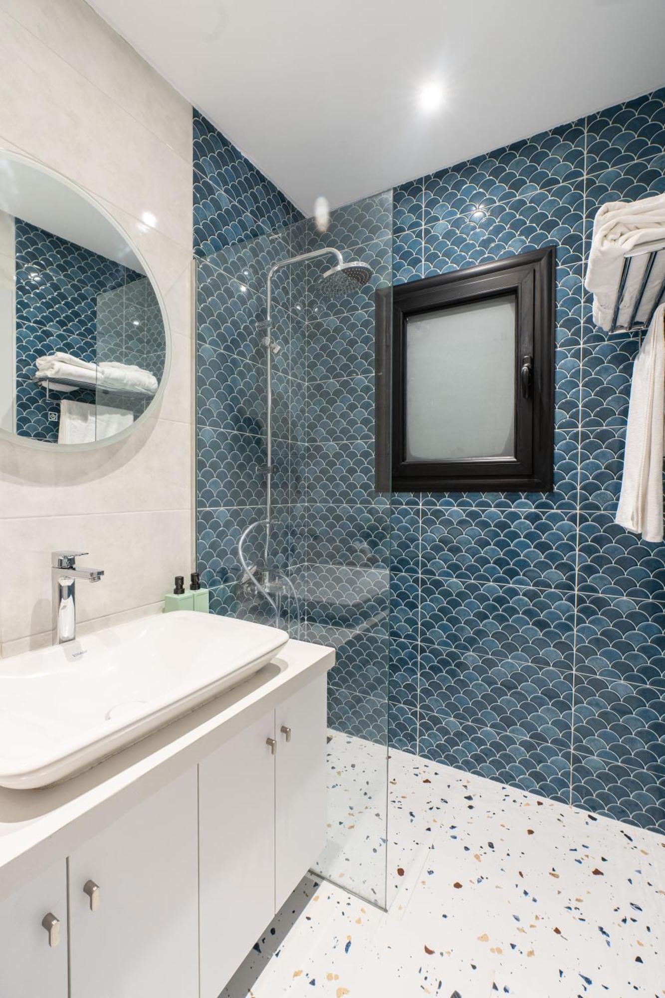 Apartmán Nabeel Homes - Designer Seaview - 208 Alexandria