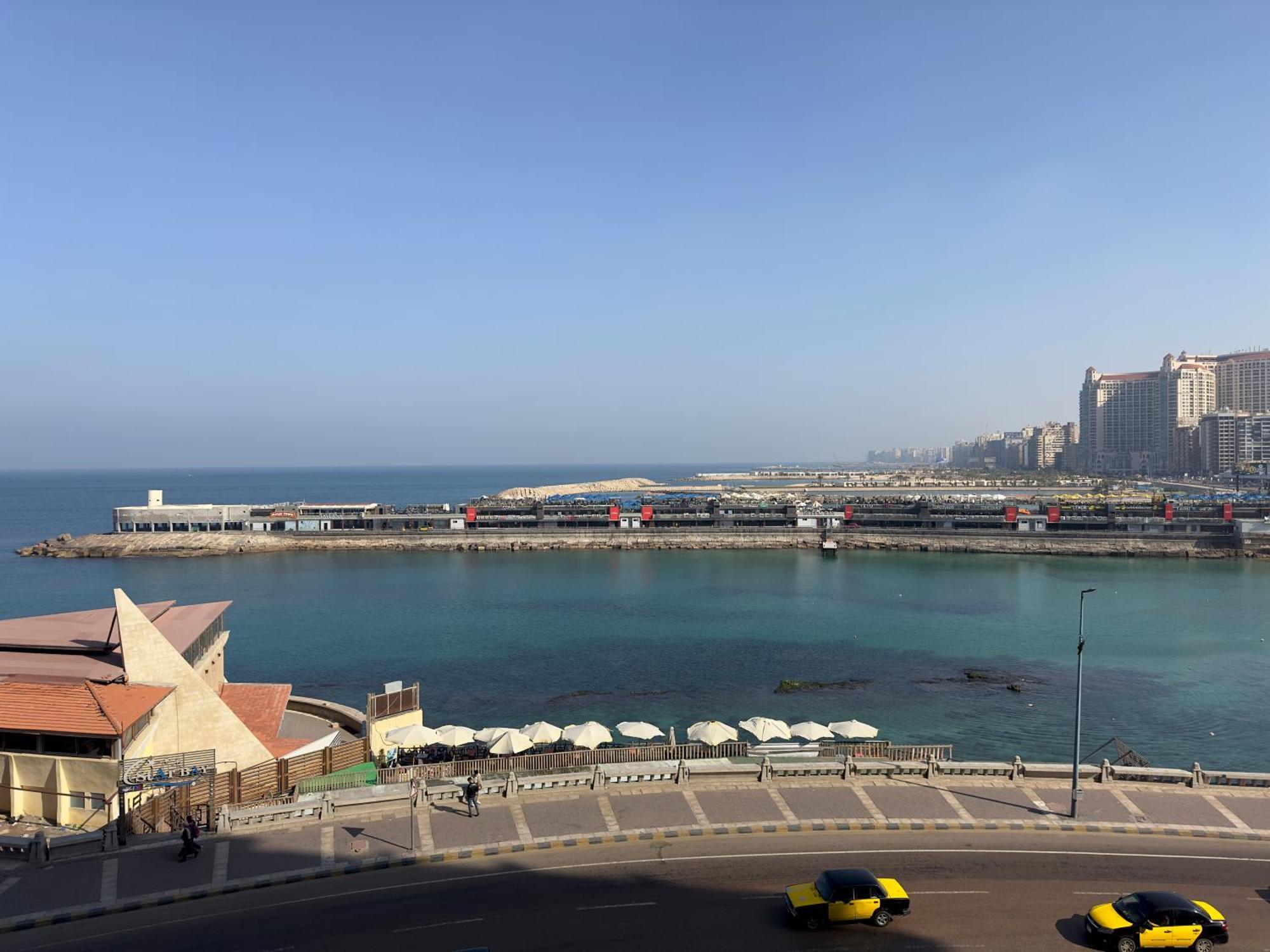 Nabeel Homes - Designer Seaview - 208 Alexandria