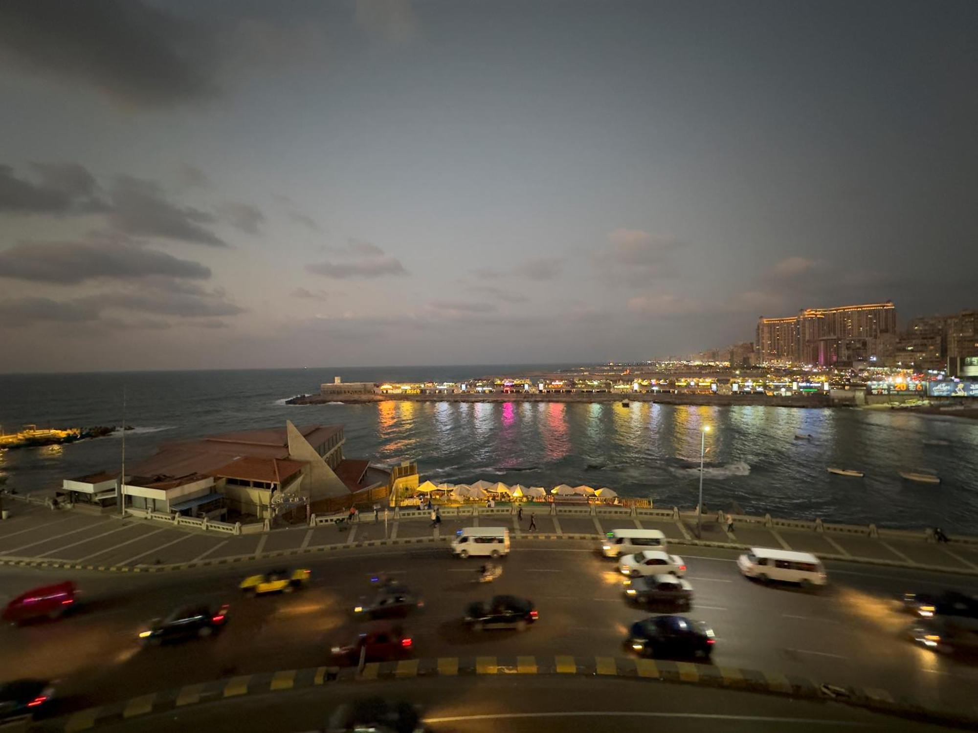 Apartment Nabeel Homes - Designer Seaview - 208 Alexandria