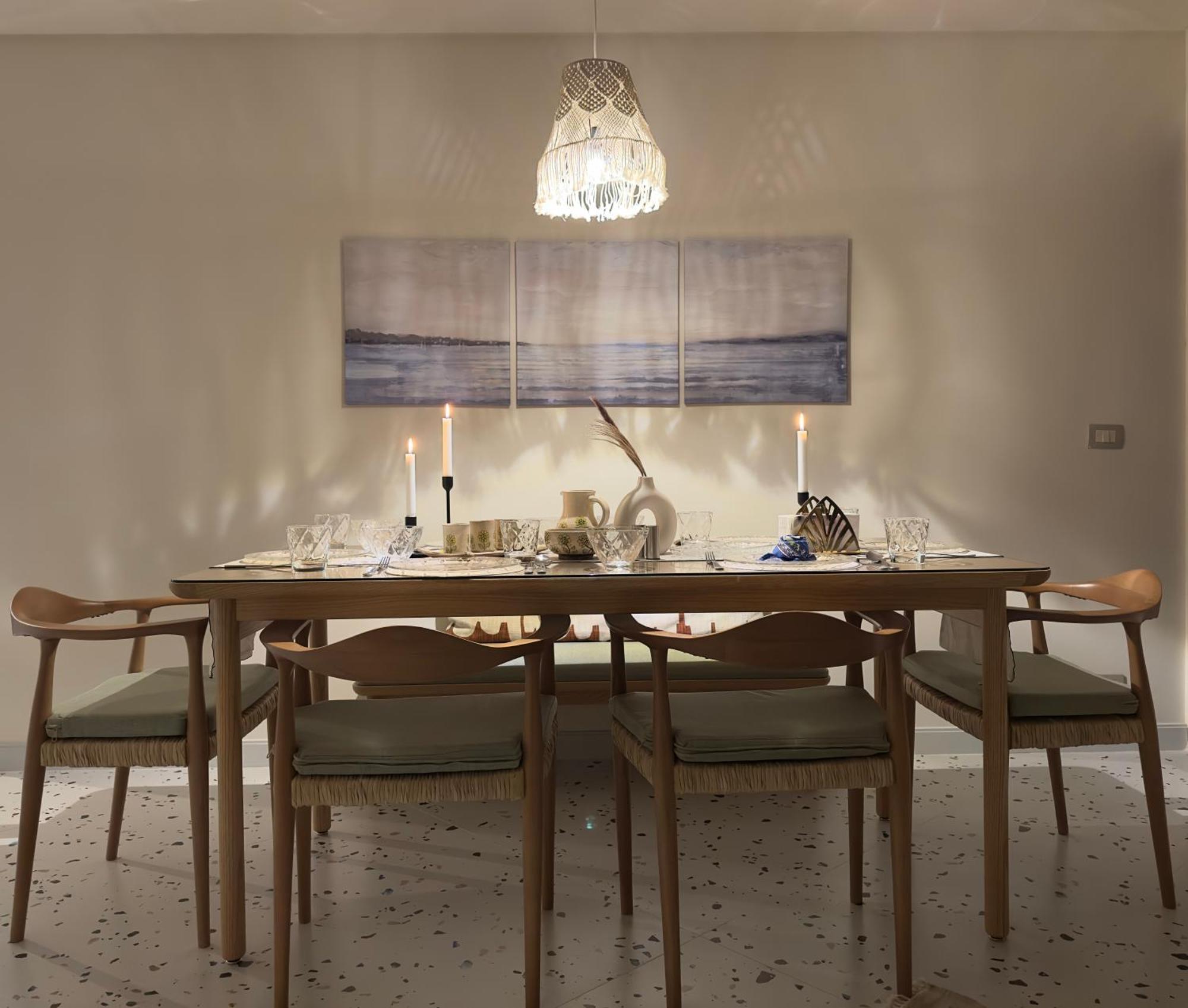 Nabeel Homes - Designer Seaview - 208 * Alexandria