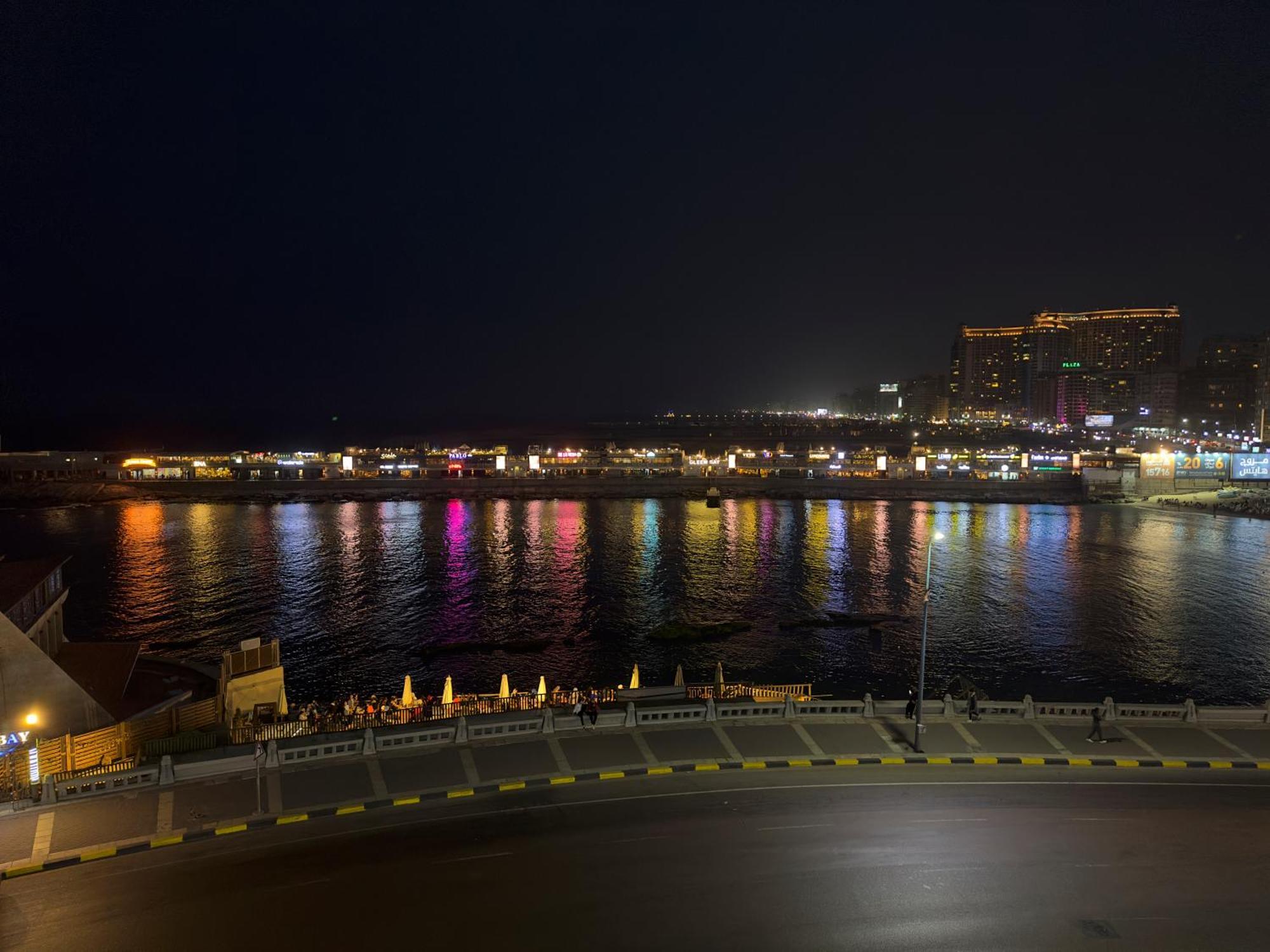 Apartmán Nabeel Homes - Designer Seaview - 208