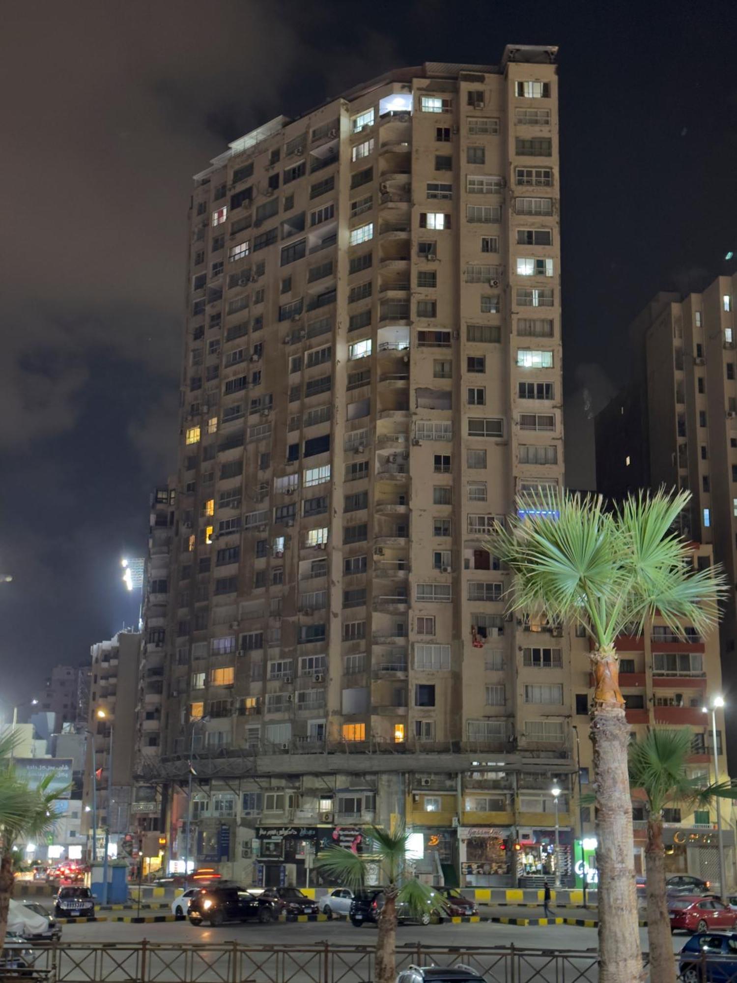 Nabeel Homes - Designer Seaview - 208 Apartment *
